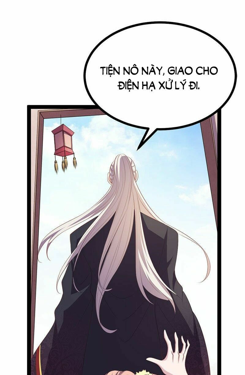 khuynh thế đế vương cơ chapter 28.2 19