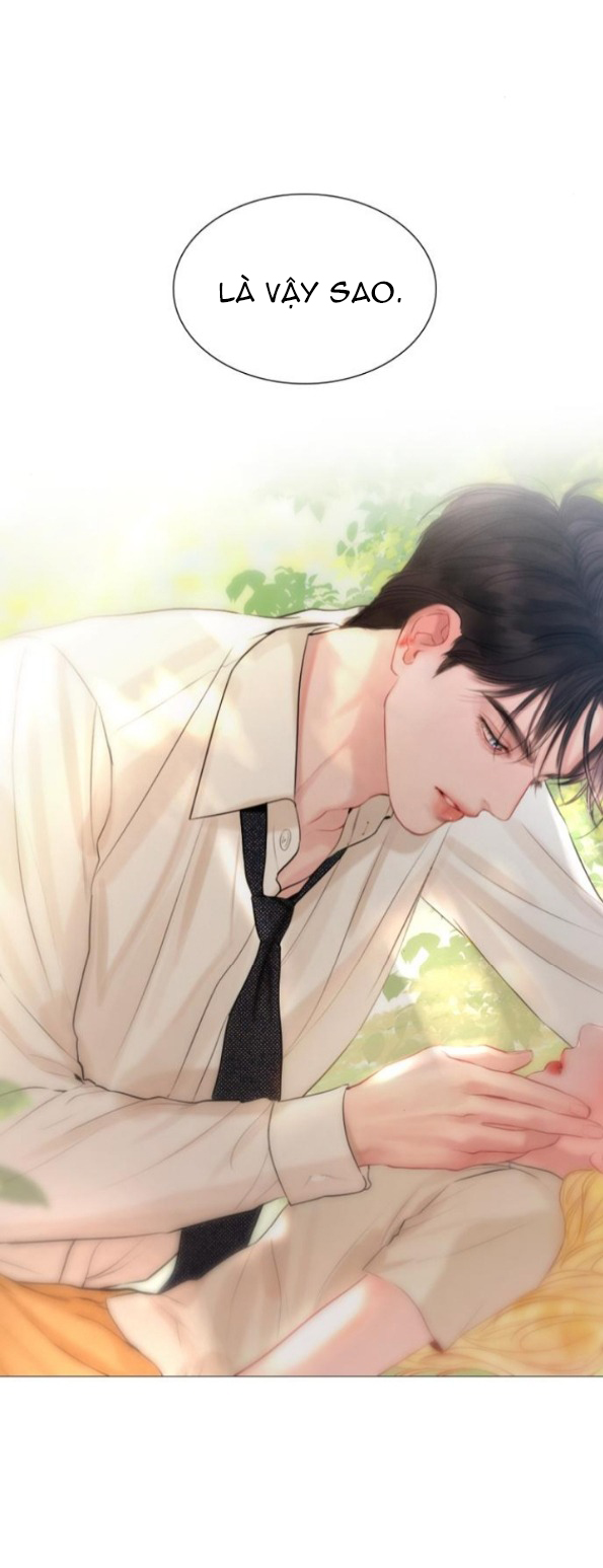 khóc đi hay là cầu xin tôi cũng được chapter 33.1 49