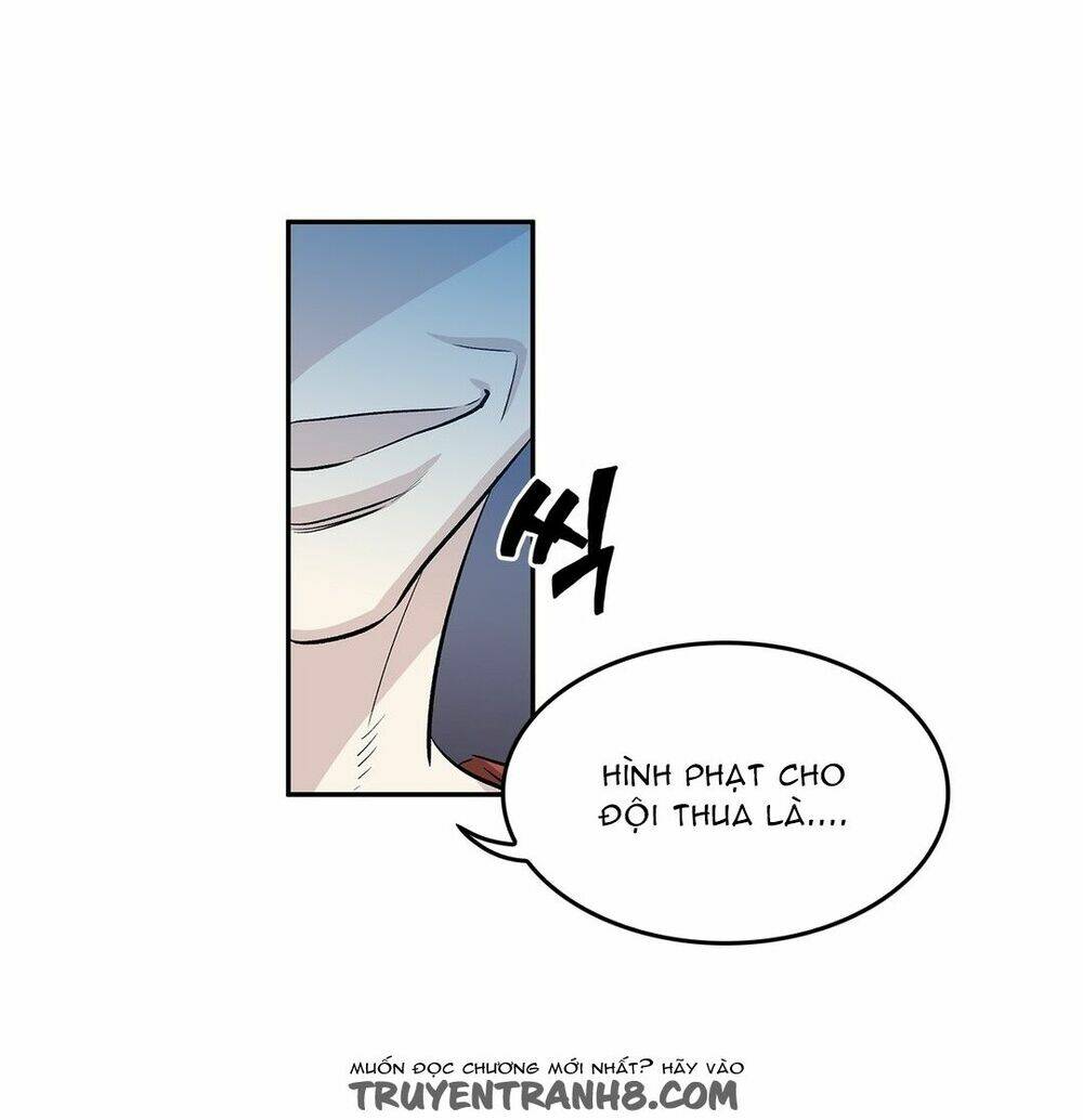 câu lạc bộ sa đoạ chapter 34 55