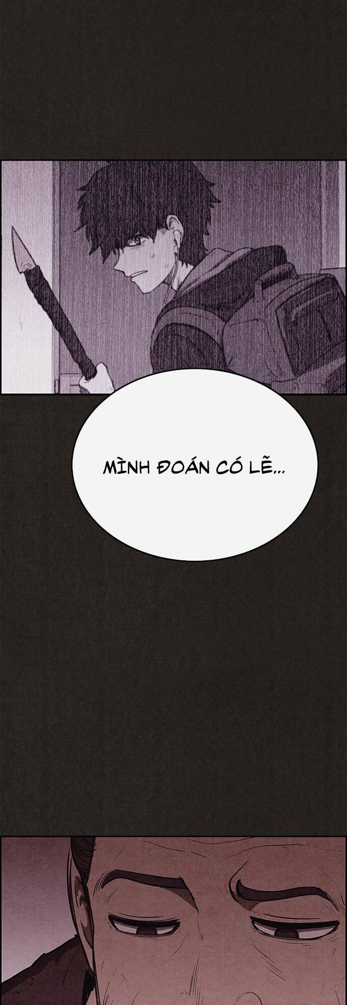 quái vật tại chung cư xanh chapter 118 53