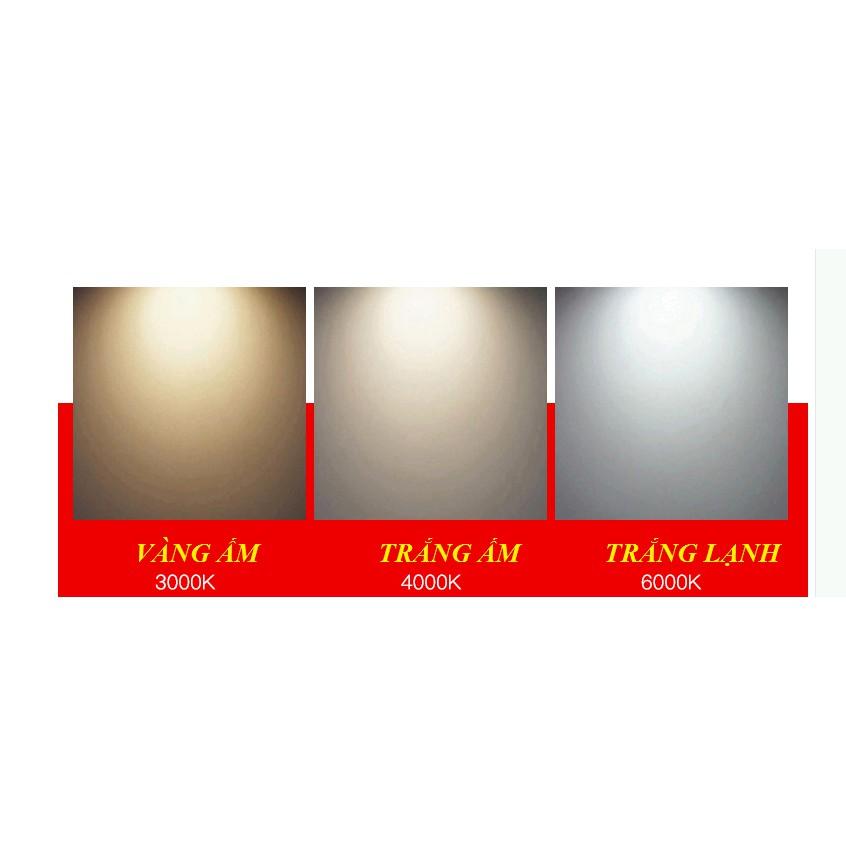 Đèn rọi ray cho hồ bán cạn - bể thủy sinh - phụ kiện cá cảnh - shopleo