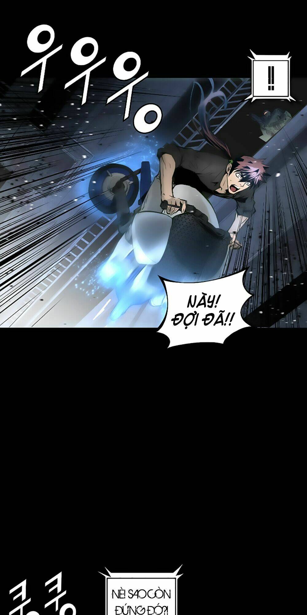 tam tuyệt tại dị giới chapter 45 27