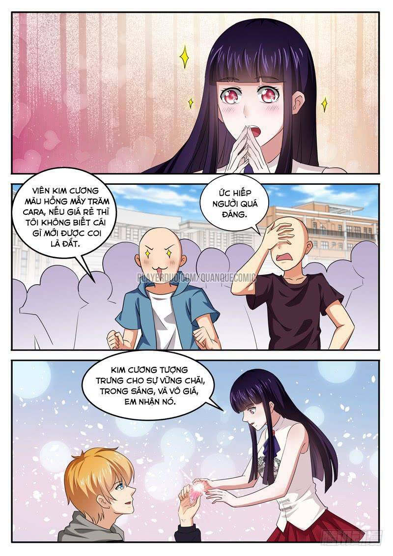 khắc kim phong thần chapter 67 4