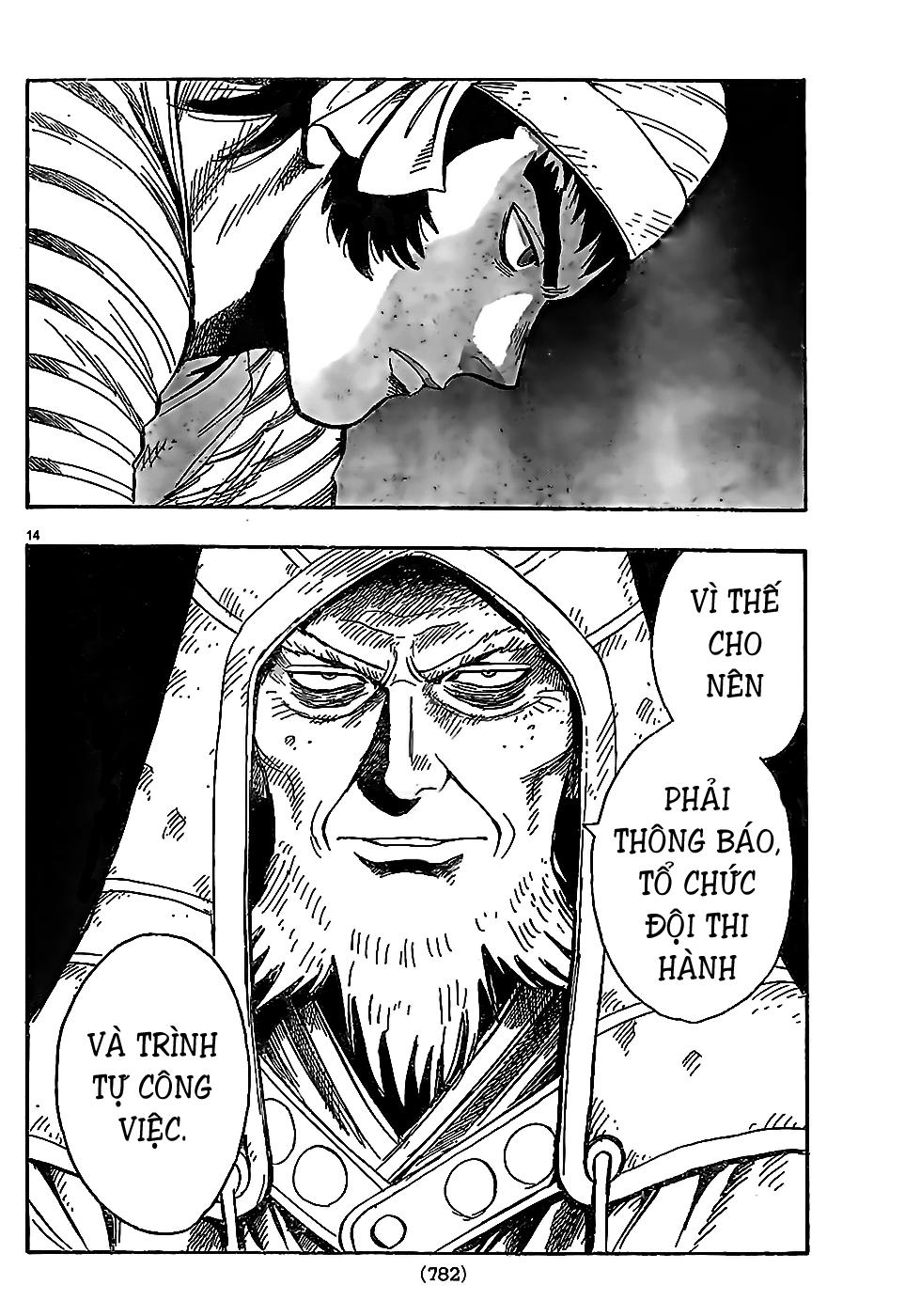 hoàng phi hồng phần 4 chapter 75 15