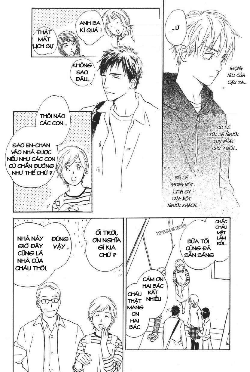 tenohira no seiza chapter 1 6