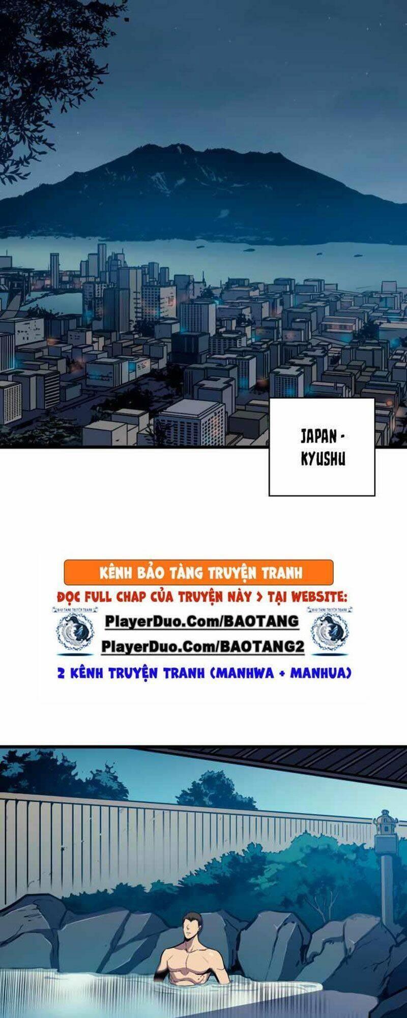 tôi trở lại thăng cấp một mình chapter 58 70