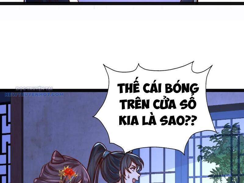 ta thực sự không muốn làm thần tiên chapter 84 92