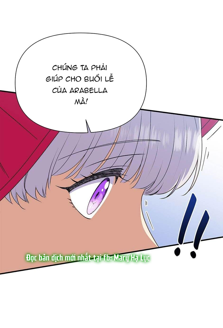 bản khế ước với nữ công tước ác ma chapter 93 39