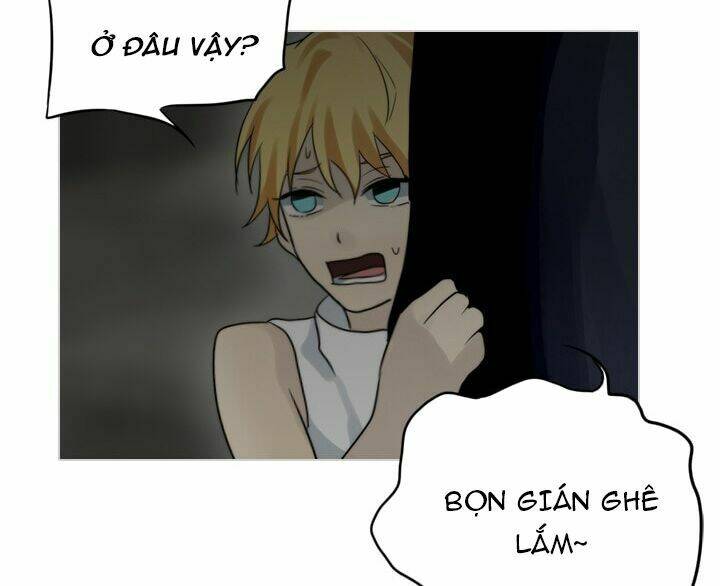 người cống hiến chapter 33 13