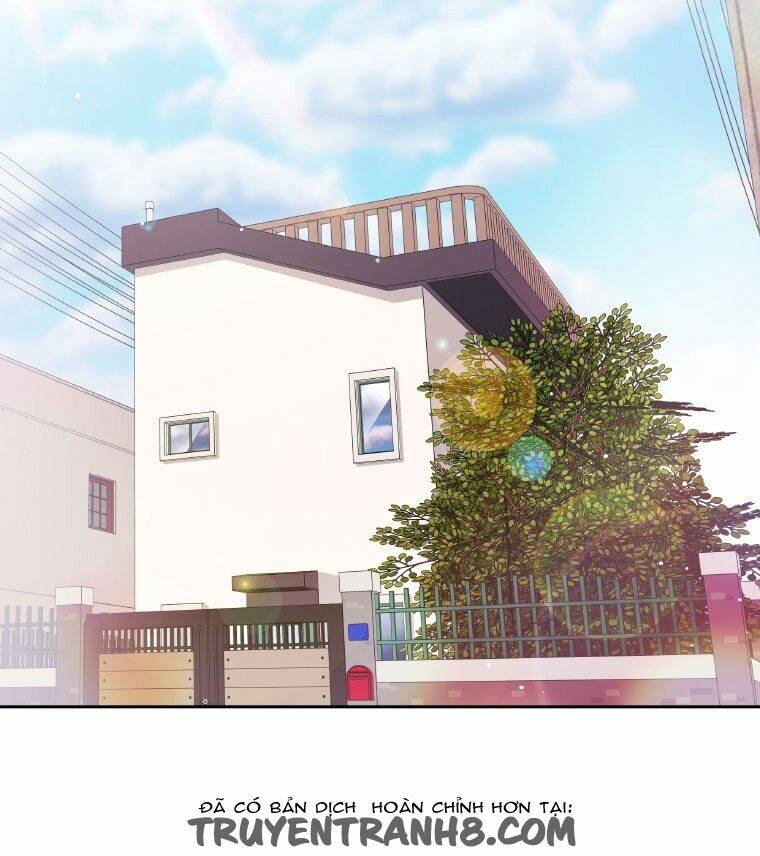 why did you come to my home? chapter 1 1