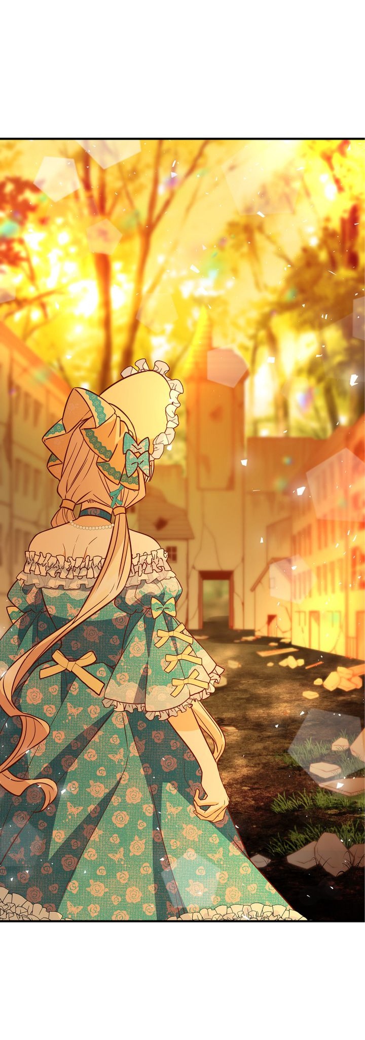 công lý của một ác nữ chapter 11 11