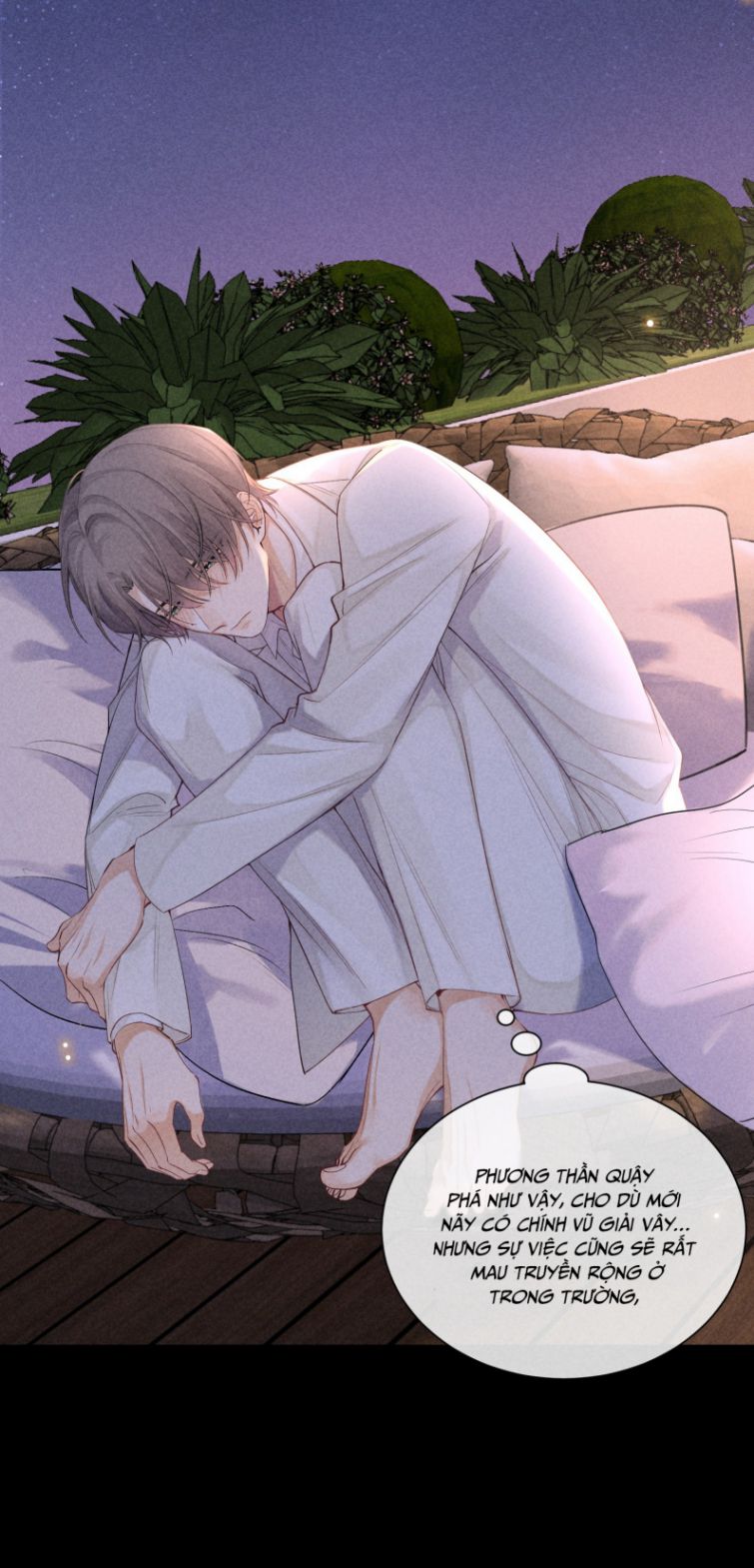 trò chơi săn mồi chapter 44 8