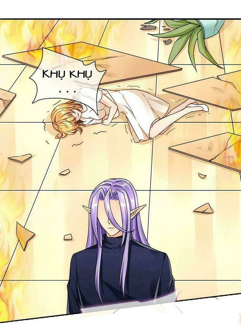 bá đạo trung khuyển tìm ái ký chapter 58 12