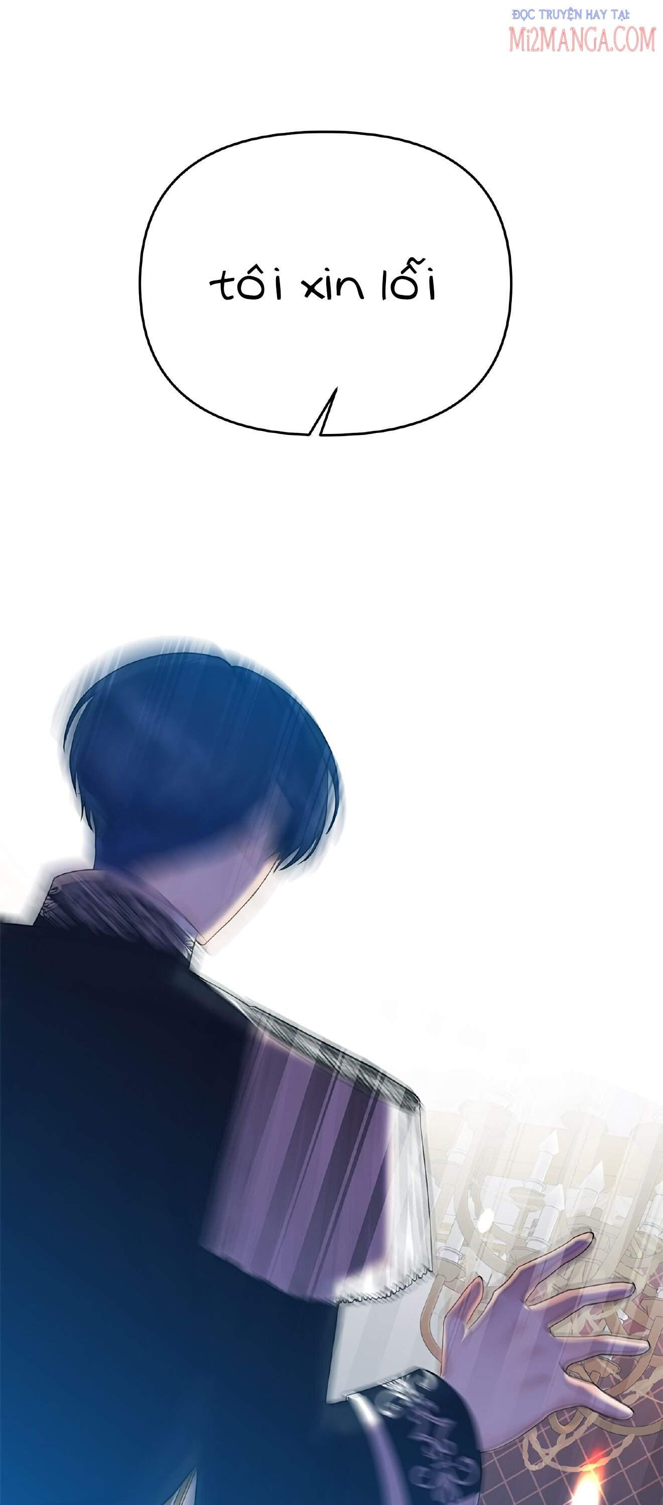 tôi sẽ có được trái tim của hoàng đế ! chapter 5.2 15