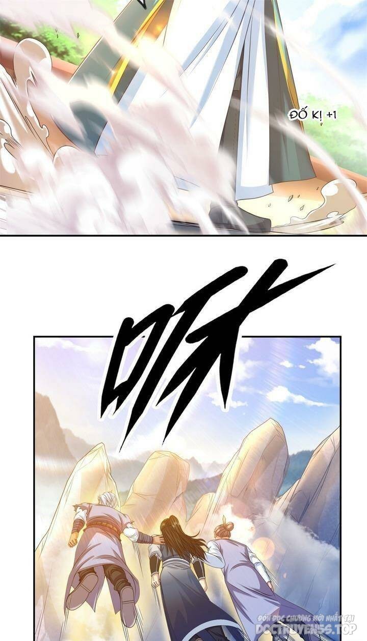 ta có khả năng vô hạn đốn ngộ chapter 9 15