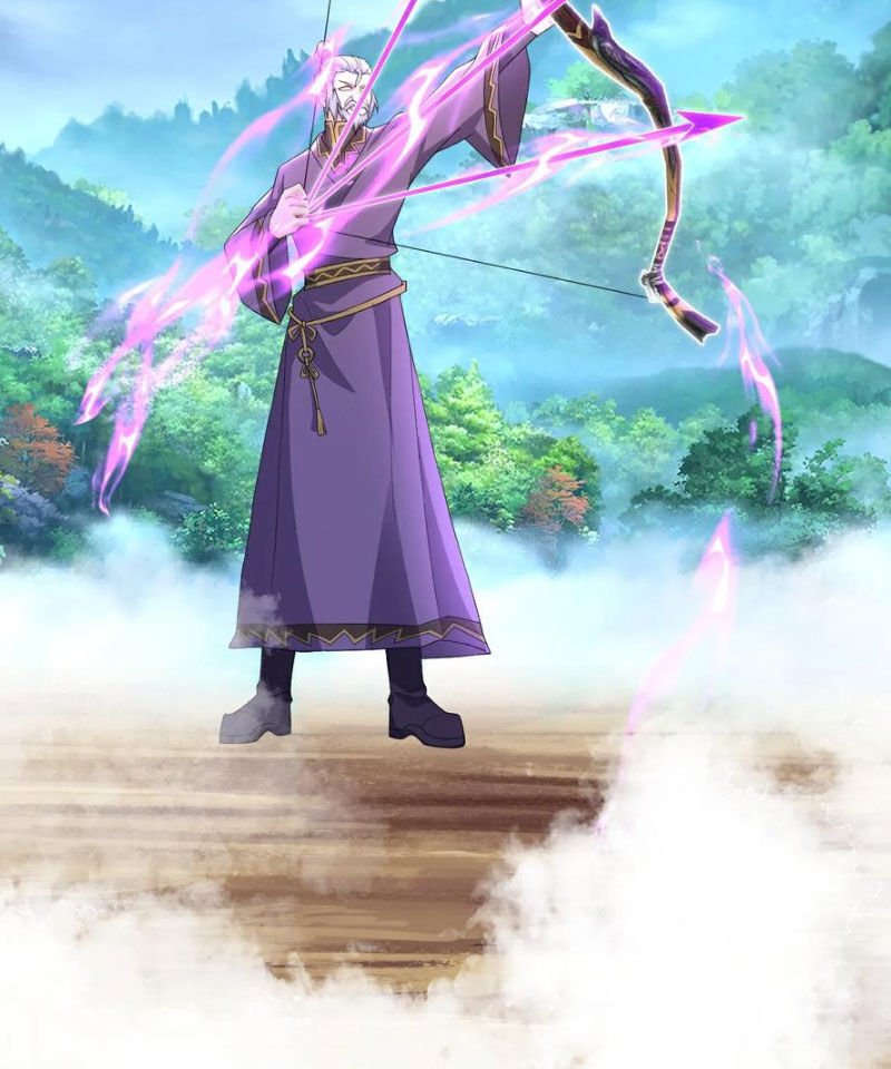 tiên võ đế tôn chapter 587 43