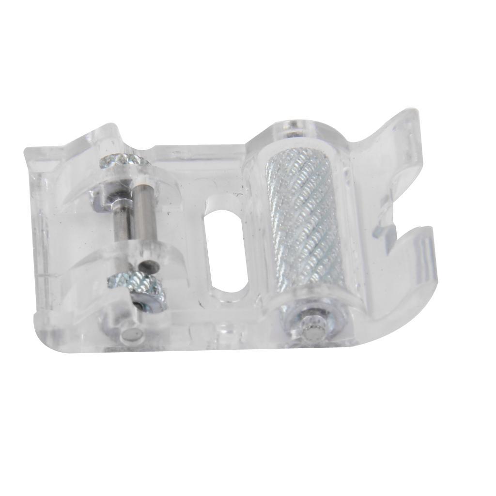 Roller Presser Foot for Domestic Sewing Machine