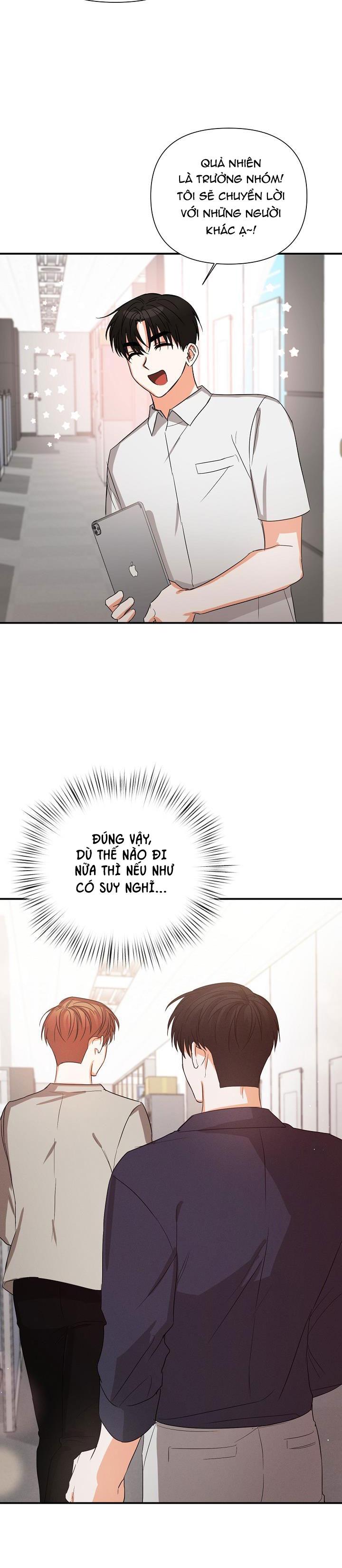 nine to nine chapter 34 20