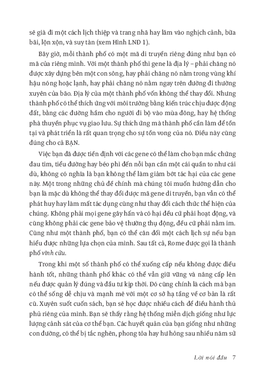 Khoa Học Khám Phá - Bạn Trẻ Mãi (Vì Sao Bạn Già Đi? Làm Thế Nào Để Bạn Trẻ Mãi?) - Michael F. Roizen, Mehmet C.Oz