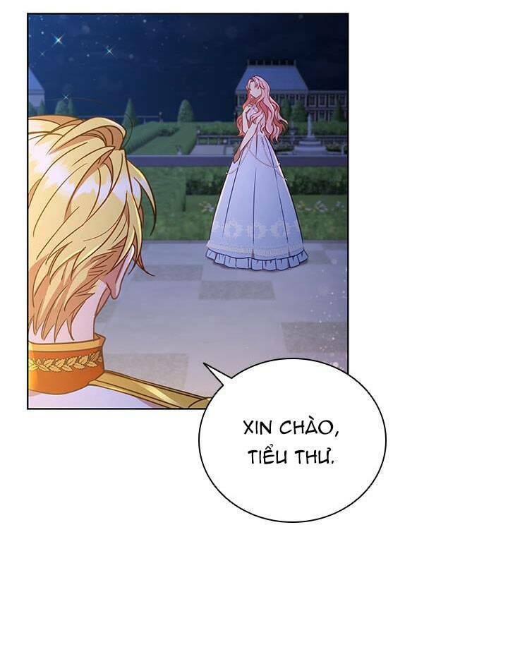 tôi đã ly hôn nhưng lại trở thành tài phiệt chapter 18.1 5