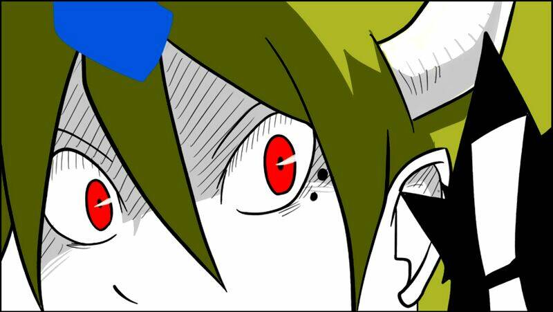 senyuu chapter 43 62