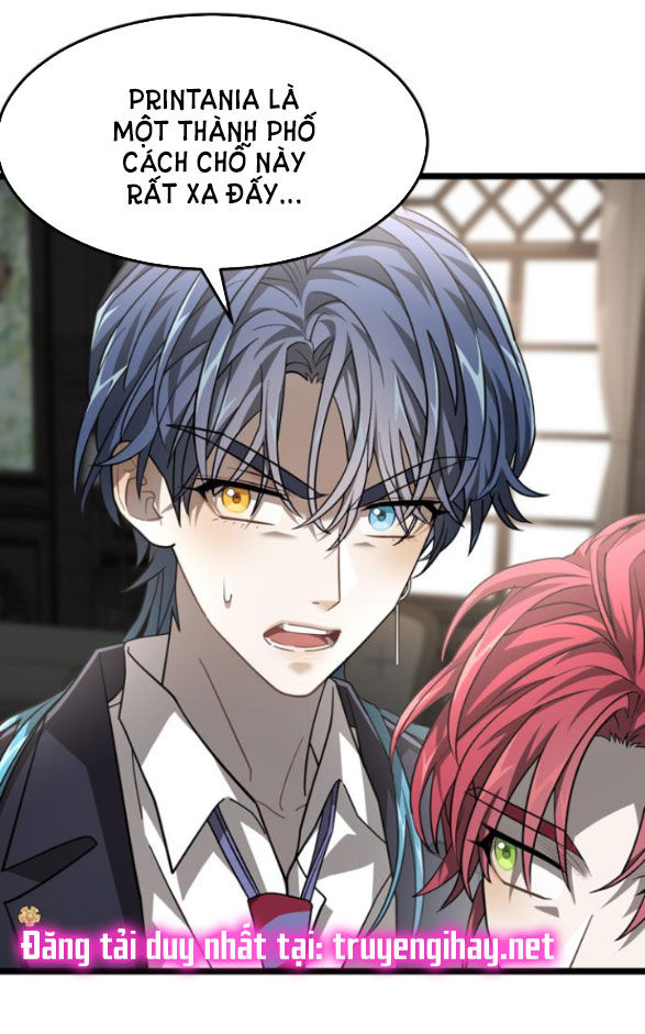 dark moon - tế đàn ánh trăng chapter 34.1 41