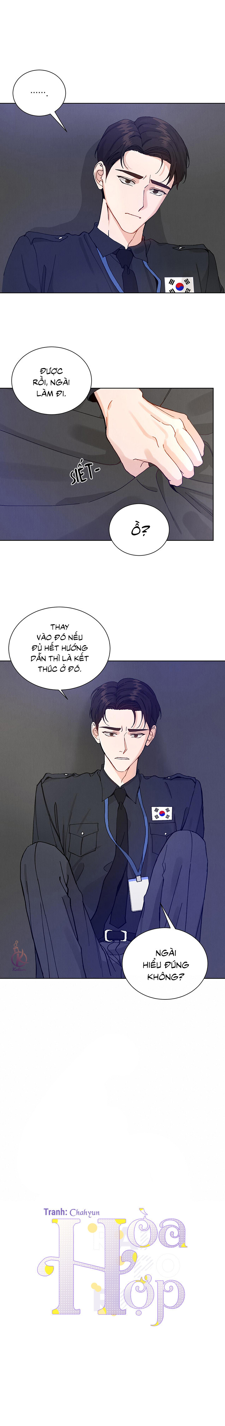 hòa hợp chapter 2 8