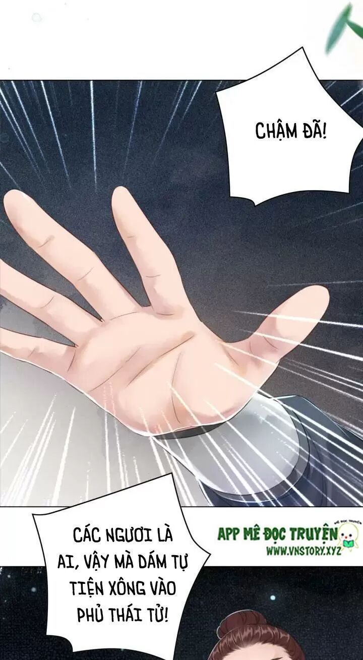 cực phẩm phế vật tiểu thư chapter 125 24