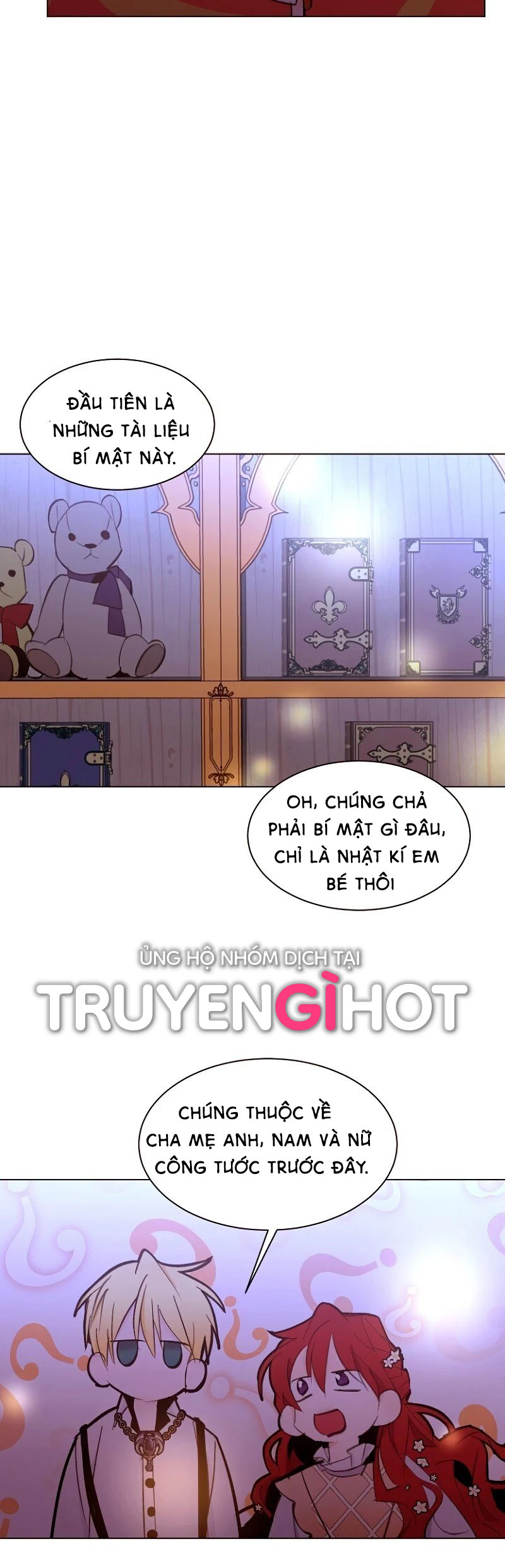 cuộc sống nhàm chán của quý cô tái sinh chapter 41 18