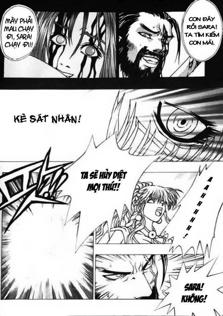 ragnarok - into the abyss chapter 13 11