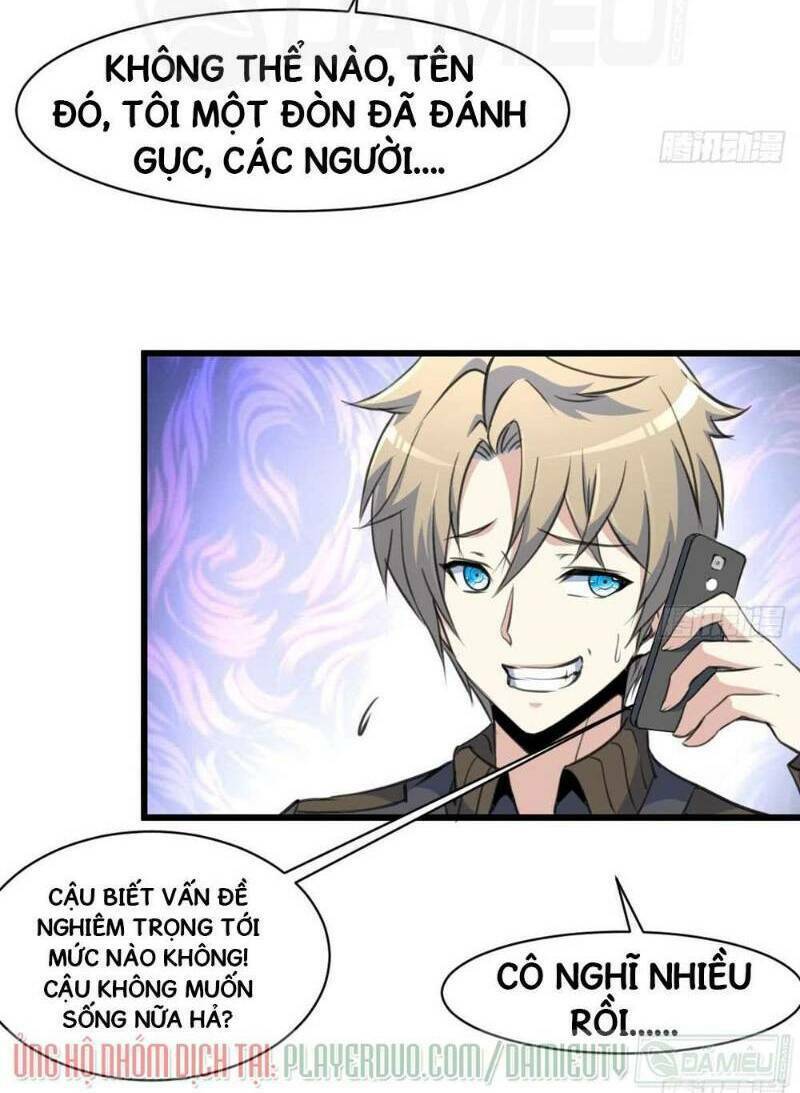 thần nhãn giám định sư chapter 24 6