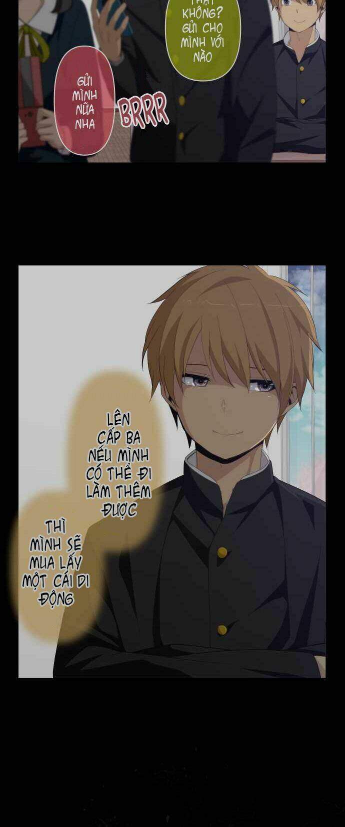 viên thuốc trùng sinh chapter 169 14