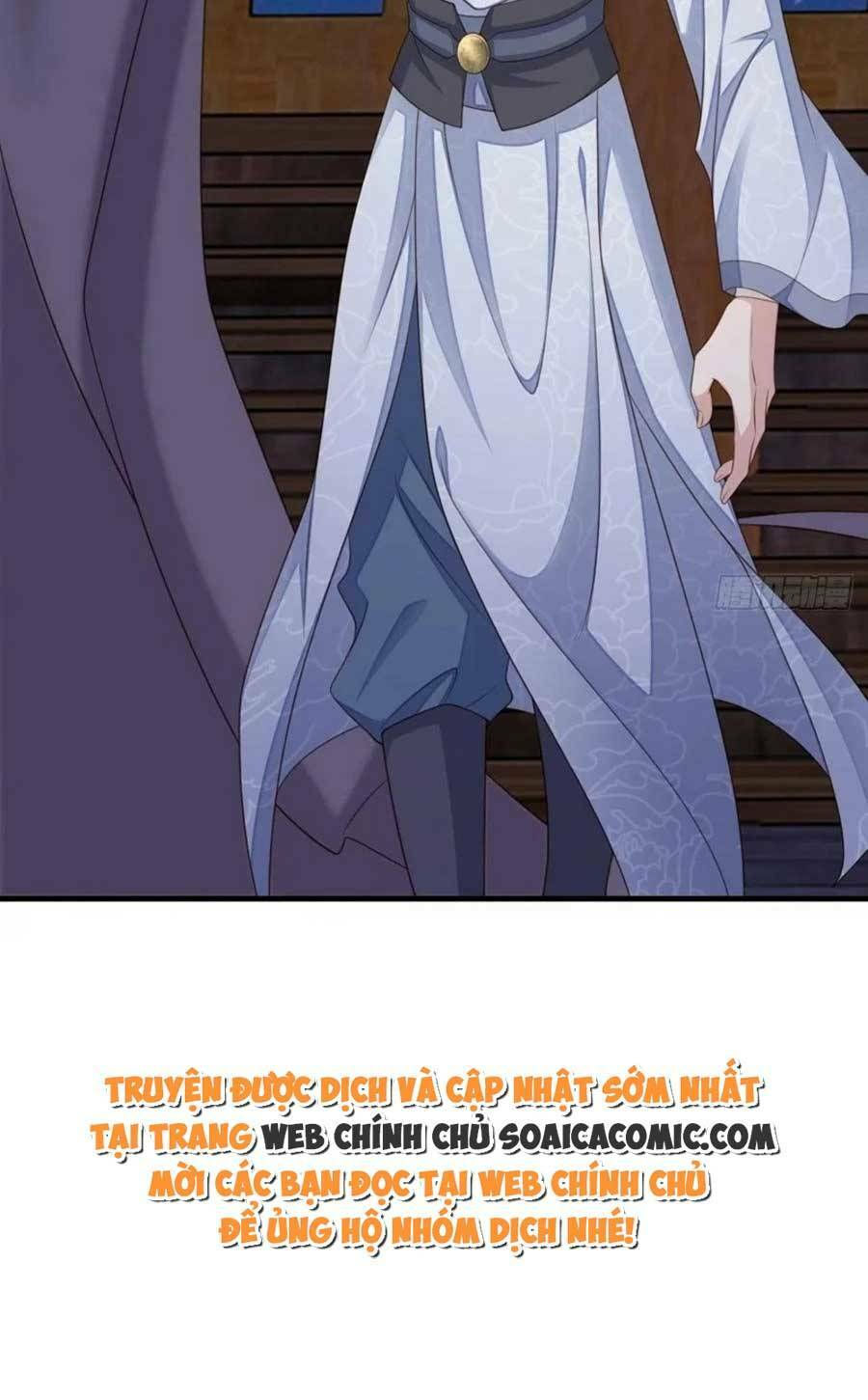 thuần hóa ba ba bạo quân chapter 59 22