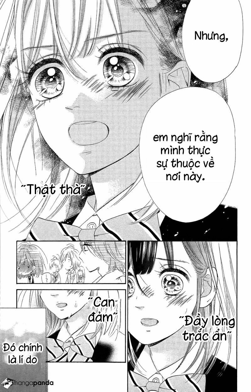 cô nàng nhút nhát uka-chan chapter 10 29