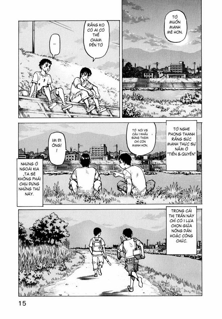 all rounder meguru chapter 1 17