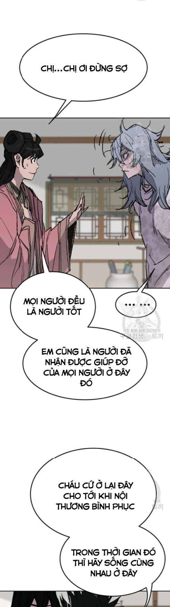 kiếm sĩ bất bại chapter 56 42