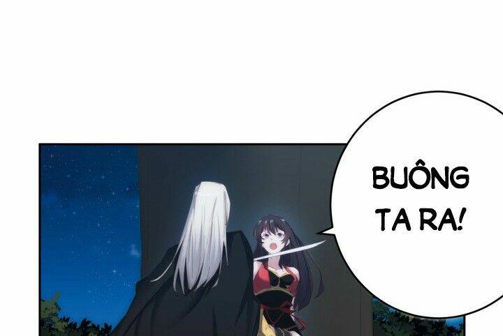 bí mật của dạ tộc chapter 2.1 29