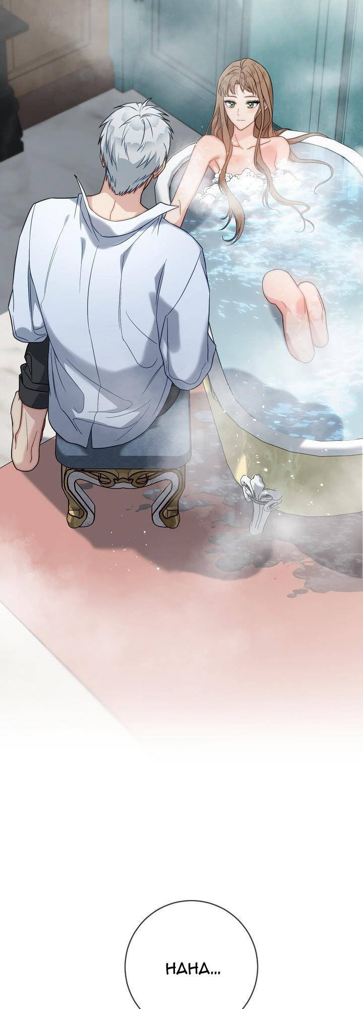 cuộc hôn nhân vụ lợi chapter 49.1 25