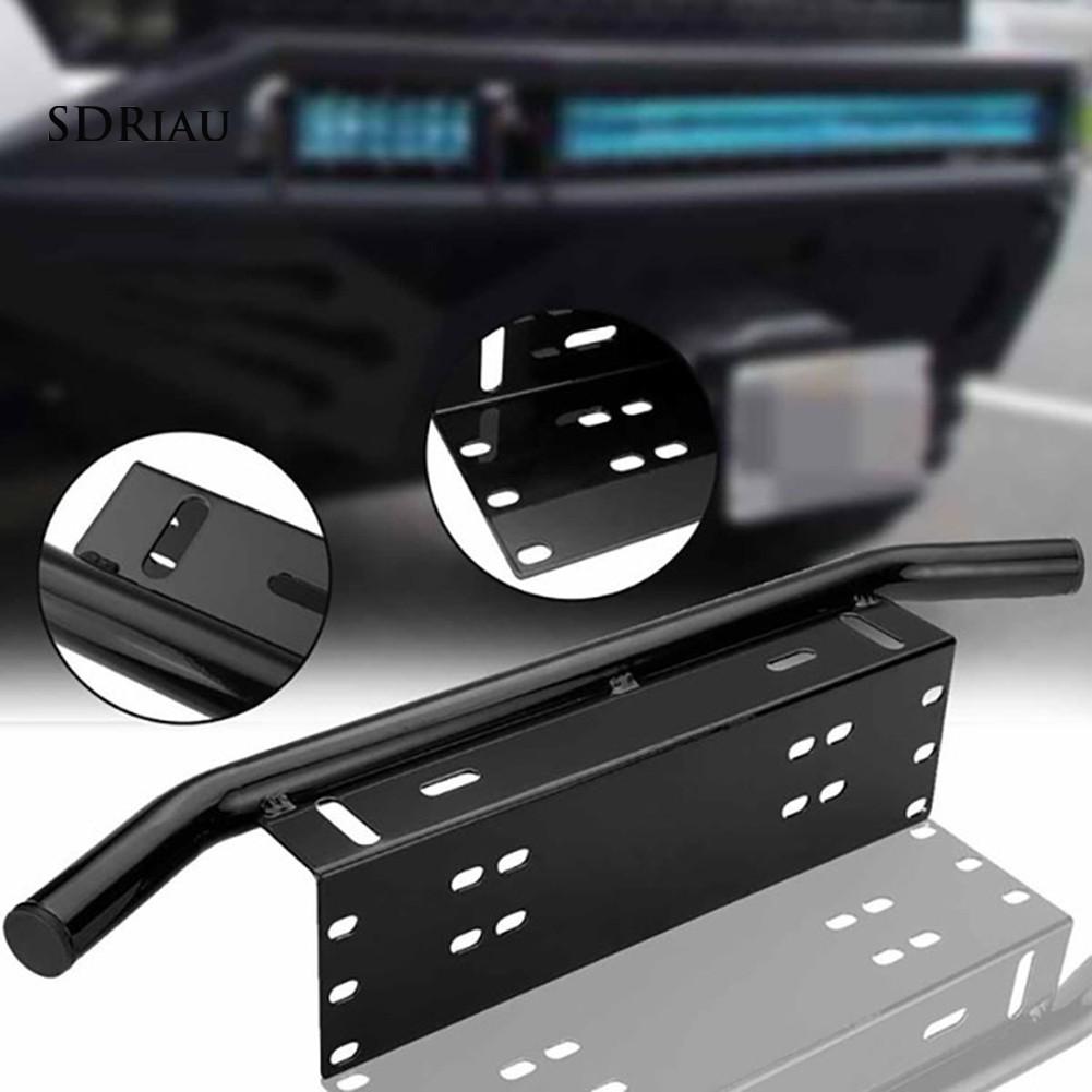 Đèn Led Gắn Biển Số Xe Ô Tô Suv