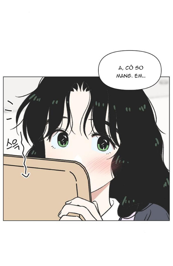 Thanh Xuân Đáng Yêu chapter 24.2 18