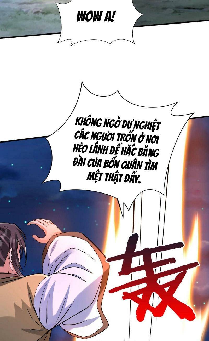 đại tần, ta là con tần thủy hoàng, giết địch thành thần chapter 115 5