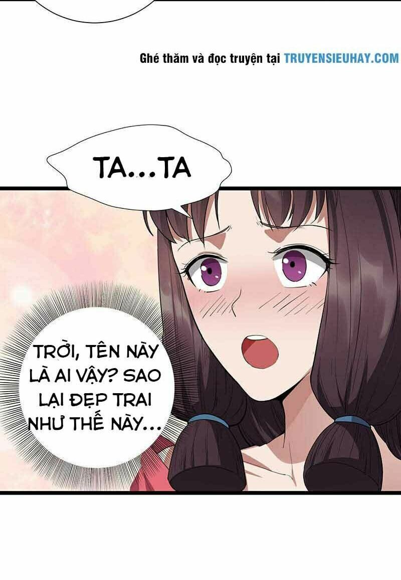 cuồng nữ trọng sinh - hoàn khố thất hoàng phi chapter 92 23