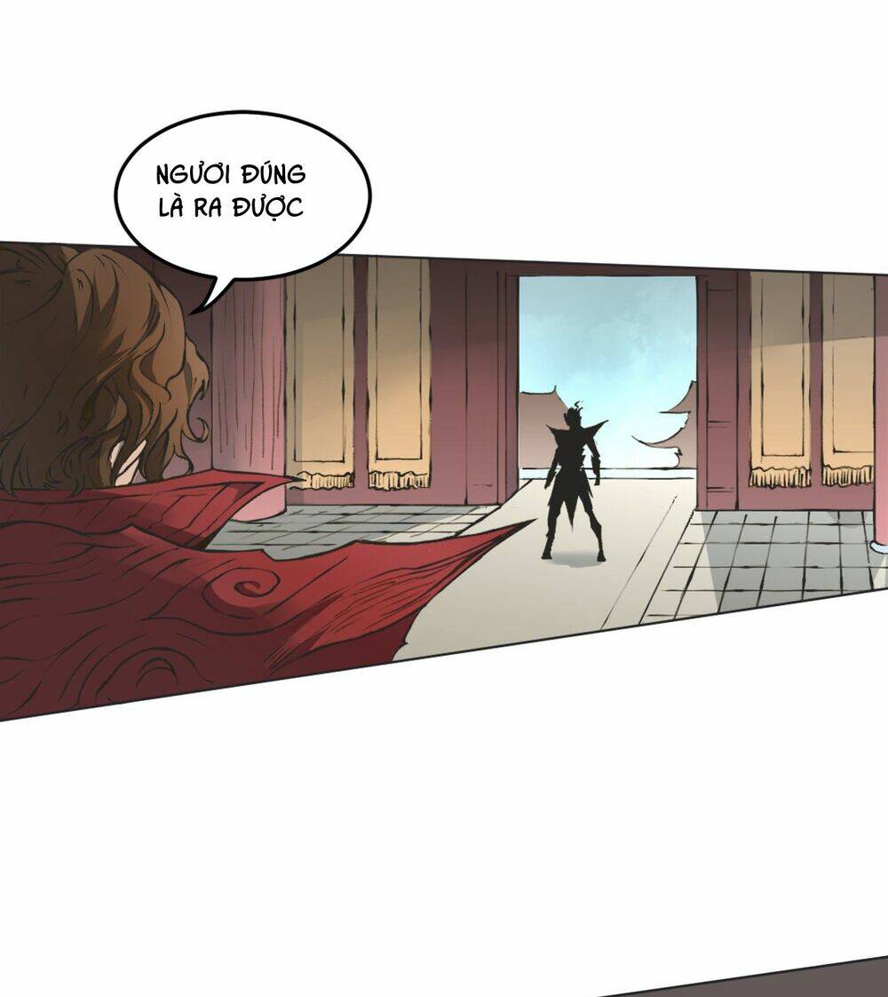 đường dần tại dị giới chapter 377 26