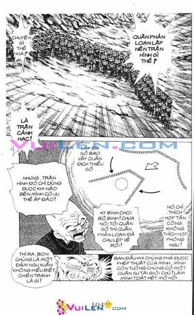 vương tử takeru chapter 21 104