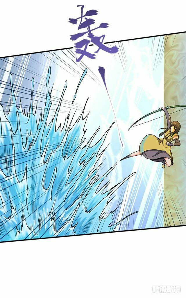 hỗn độn kiếm thần chapter 100 31