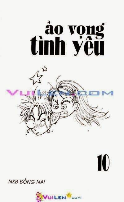ảo vọng tình yêu chapter 10 1