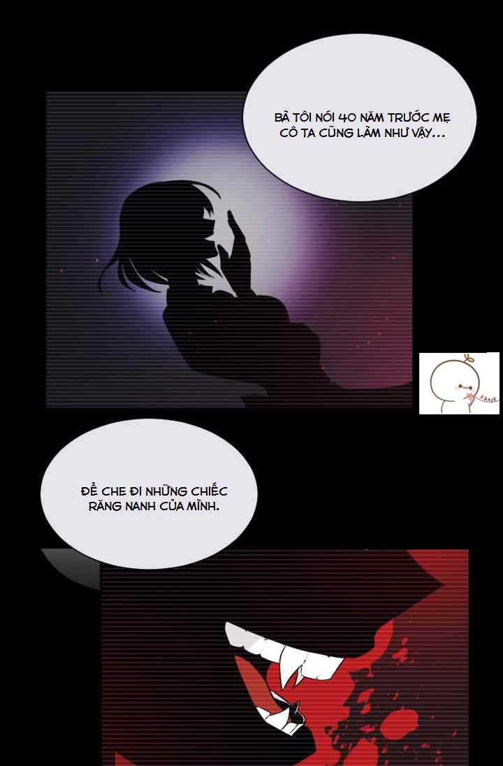 a witch’s hopeless wish chapter 12 40