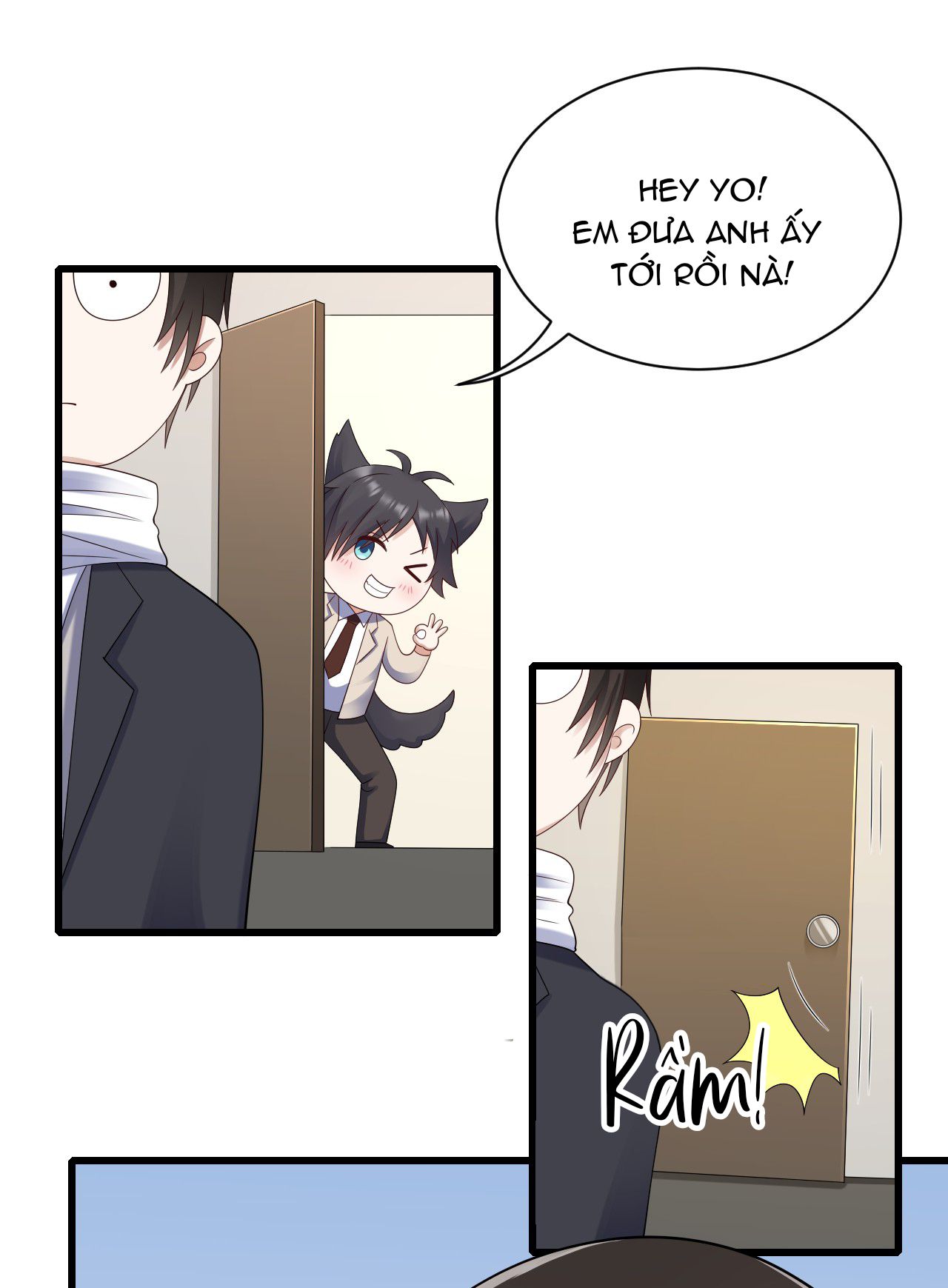 tức thời phạm quy [ tức thì vi quy ] chapter 42 29