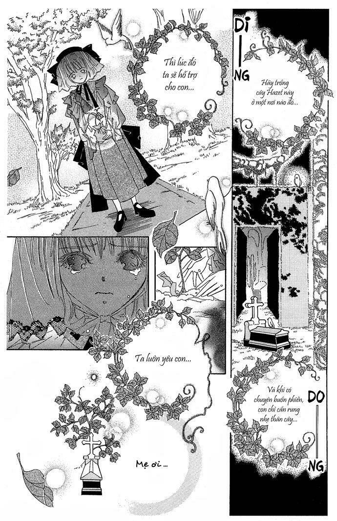 covered in cinders chapter 1 5