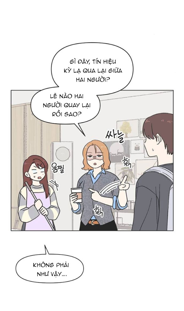 Thanh Xuân Đáng Yêu chapter 19.1 38